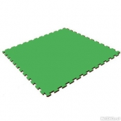 Универсальное модульное покрытие Eco-Cover 30 мм зеленый