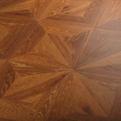Ламинат Vintage Floor Performance 5002 Дуб Болеро