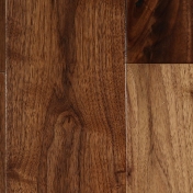 Массивная доска Magestik Floor Орех Американский Натуральный 1820х90х18 мм