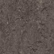 Линолеум натуральный Forbo Marmoleum Real Graphite 3048 2 мм 2х32 м