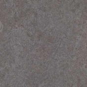 Линолеум натуральный Forbo Marmoleum Real Slate Grey 3137 2 мм 2х32 м