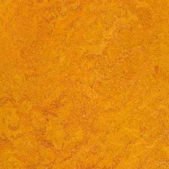 Линолеум натуральный Forbo Marmoleum Real Marigold 3226 2 мм 2х32 м