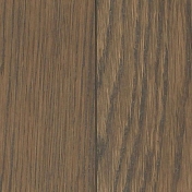 Массивная доска Magestik Floor Дуб Грей Клауд брашированный 1500х150х18 мм